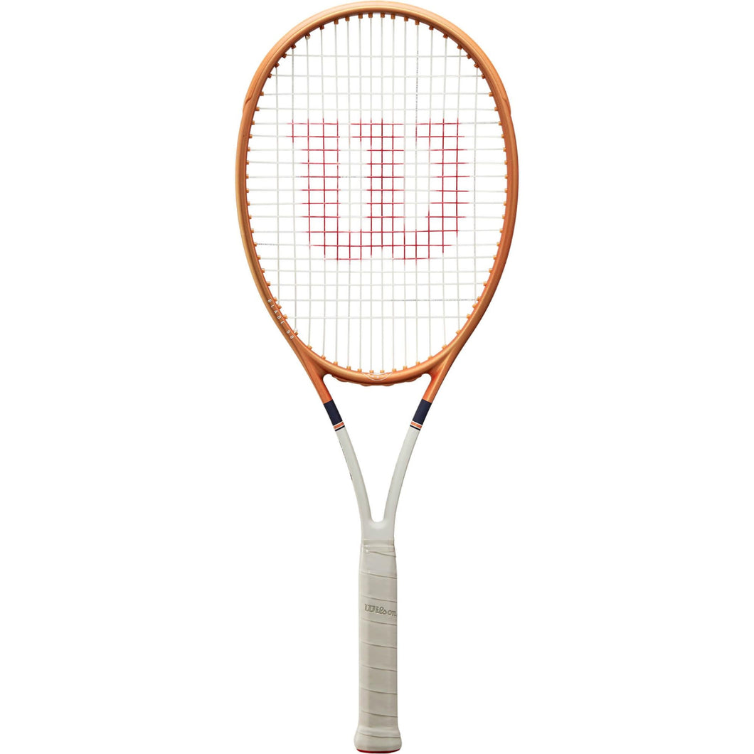 Wilson Blade 98 RG 16x19 V7 Tennis Racquet