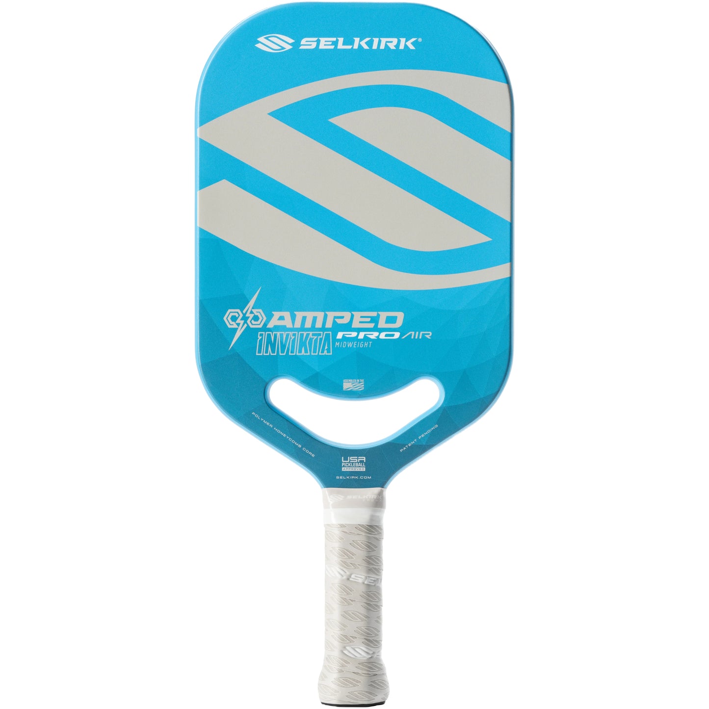2024 Selkirk AMPED Pro Air INVIKTA