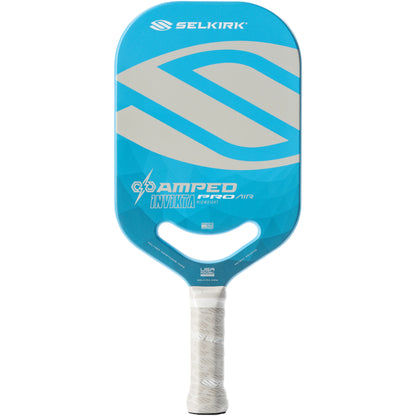 2024 Selkirk AMPED Pro Air INVIKTA