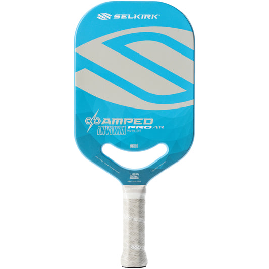 2024 Selkirk AMPED Pro Air INVIKTA