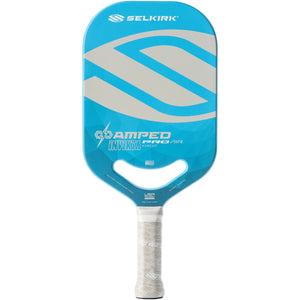 Selkirk AMPED Pro Air INVIKTA 2024 Paddle - (5 Colors)