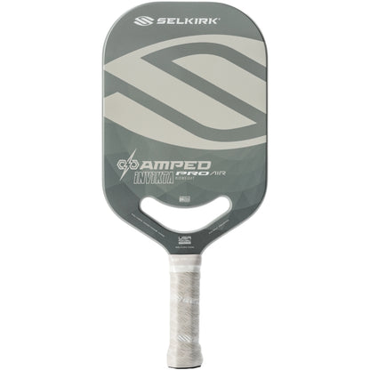2024 Selkirk AMPED Pro Air INVIKTA