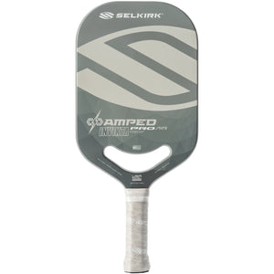 Selkirk AMPED Pro Air INVIKTA 2024 Paddle - (5 Colors)