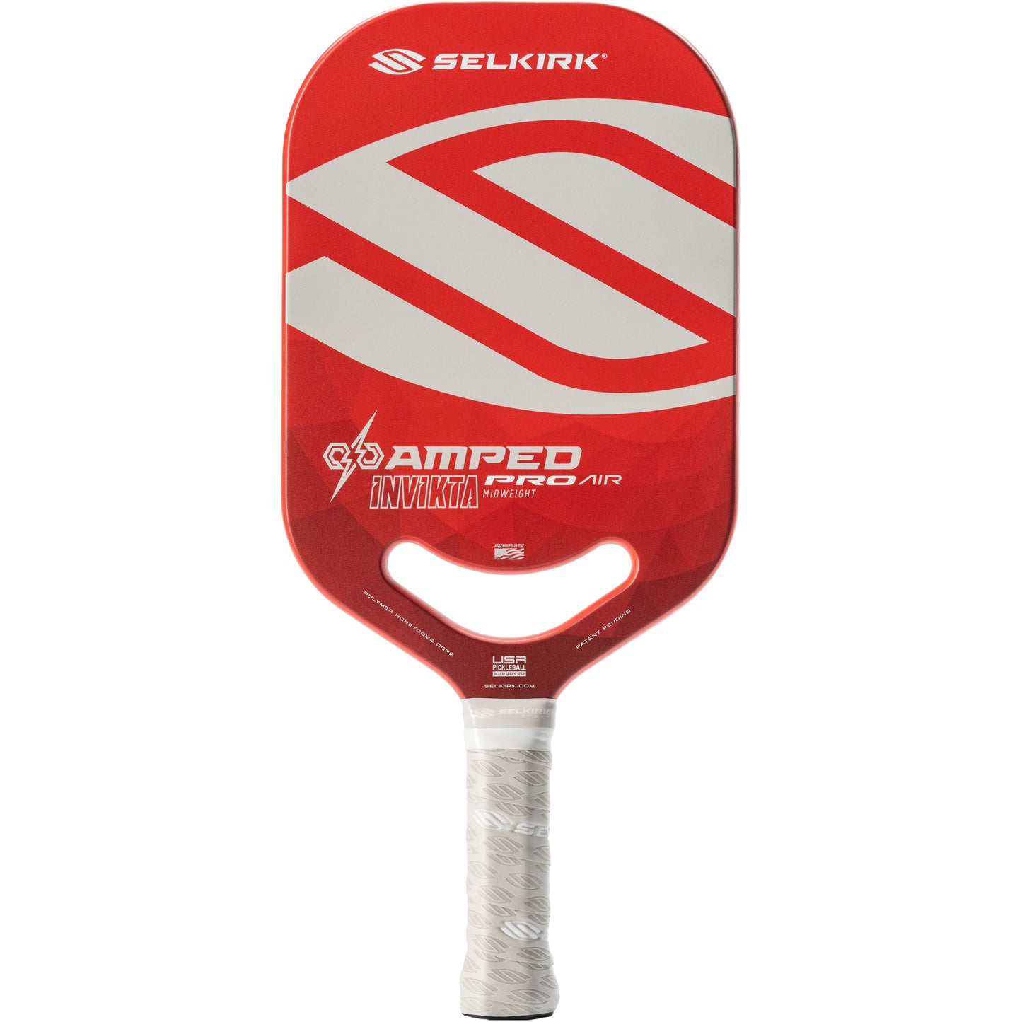 2024 Selkirk AMPED Pro Air INVIKTA