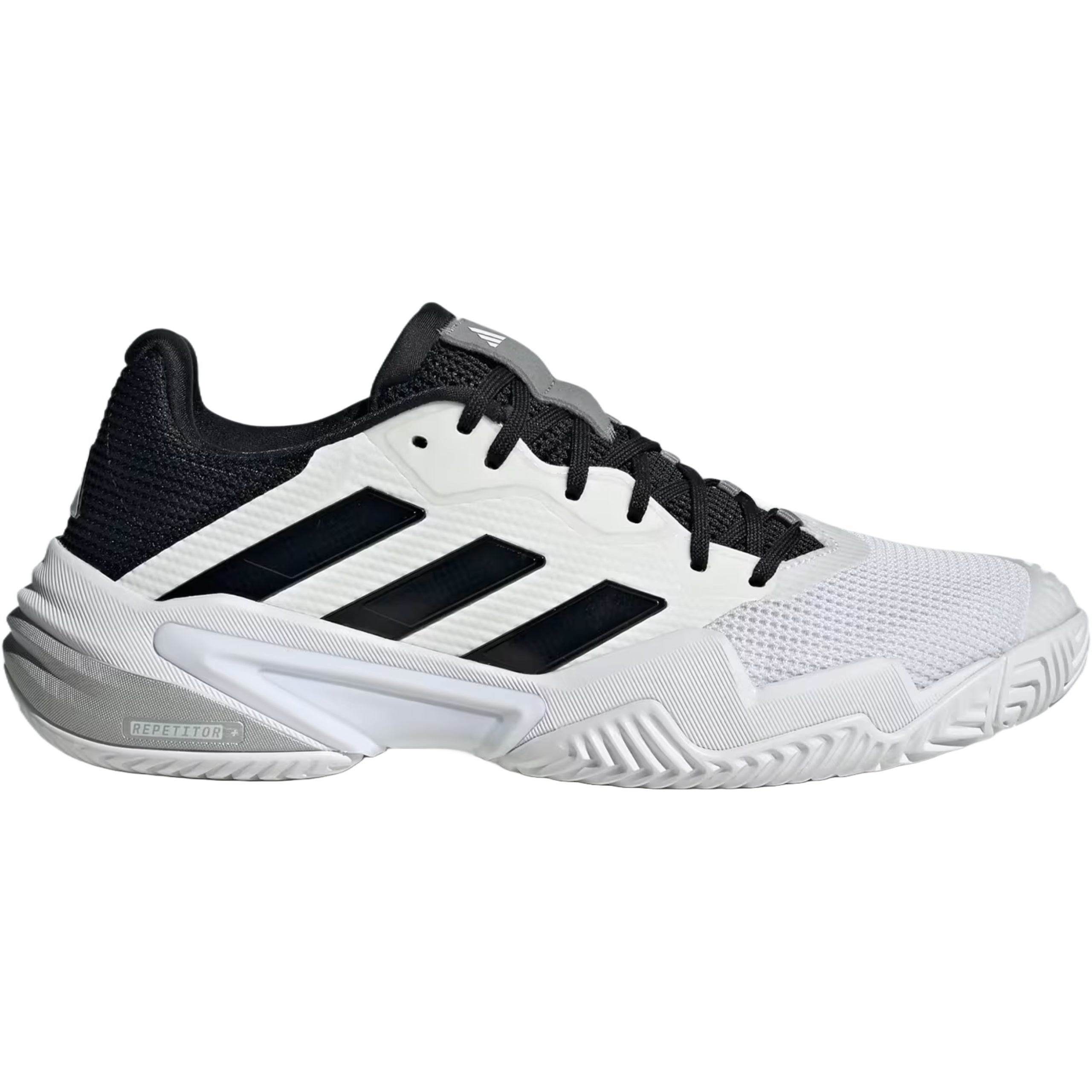 Adidas Men's Barricade 13 - IF0465 – All About Tennis
