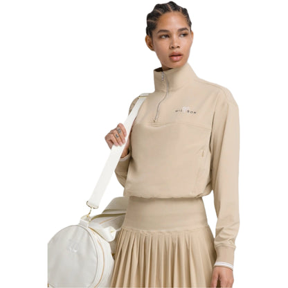 Wilson Davenport Woven Pop Over