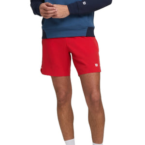 Wilson Men's Tournament Pro Short 7"