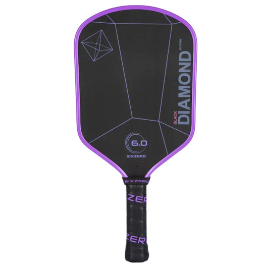 SixZero Black Diamond Power-JMV