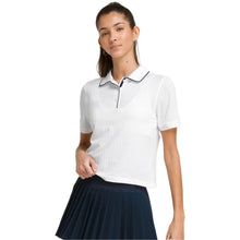 Load image into Gallery viewer, Wilson Women&#39;s Center Court Seamless Polo
