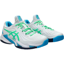 Load image into Gallery viewer, Asics Men&#39;s Court FF 3 Tennis Shoes - 103
