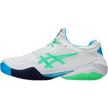 Load image into Gallery viewer, Asics Men&#39;s Court FF 3 Tennis Shoes - 103
