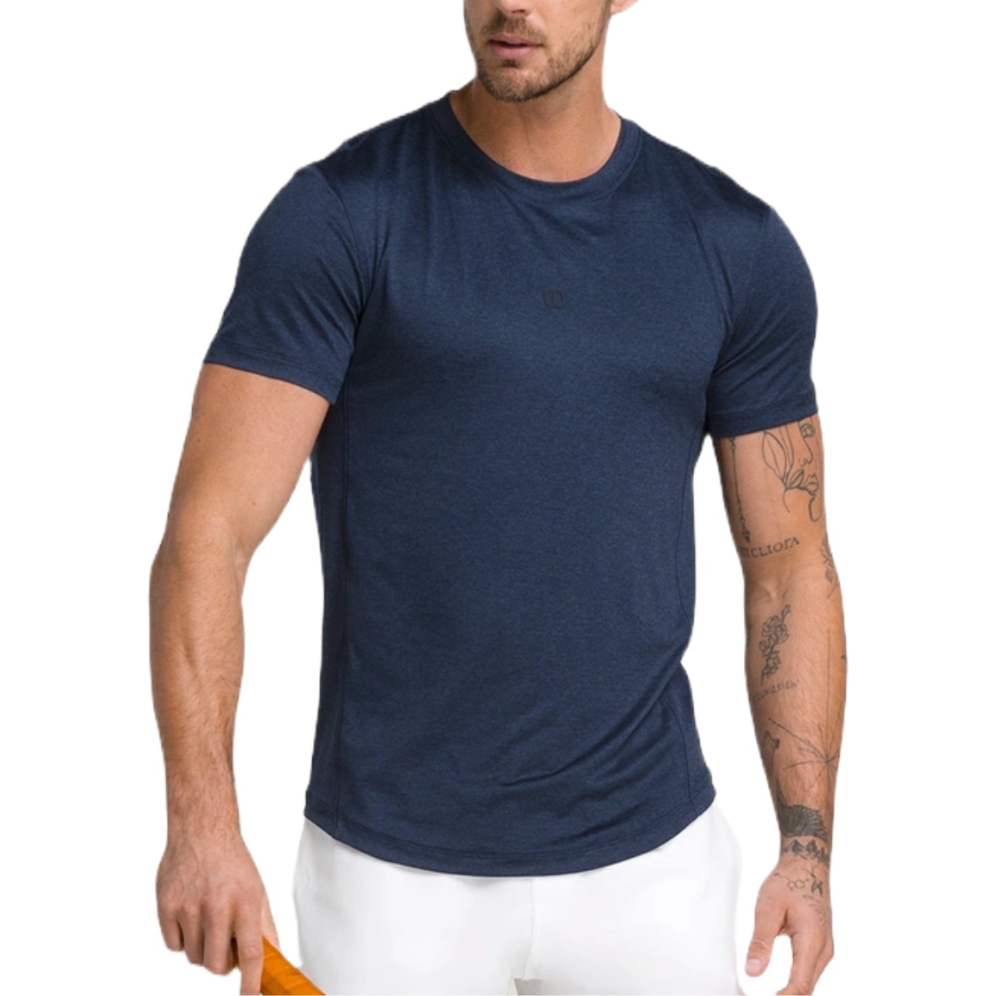 Wilson Men's Everyday Performance Tee - GYC2