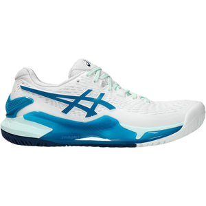 Asics Women's Gel Resolution 9 - 102