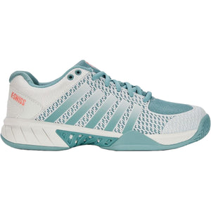 K-Swiss Women's Express Light Pickleball Shoes - 96563-143