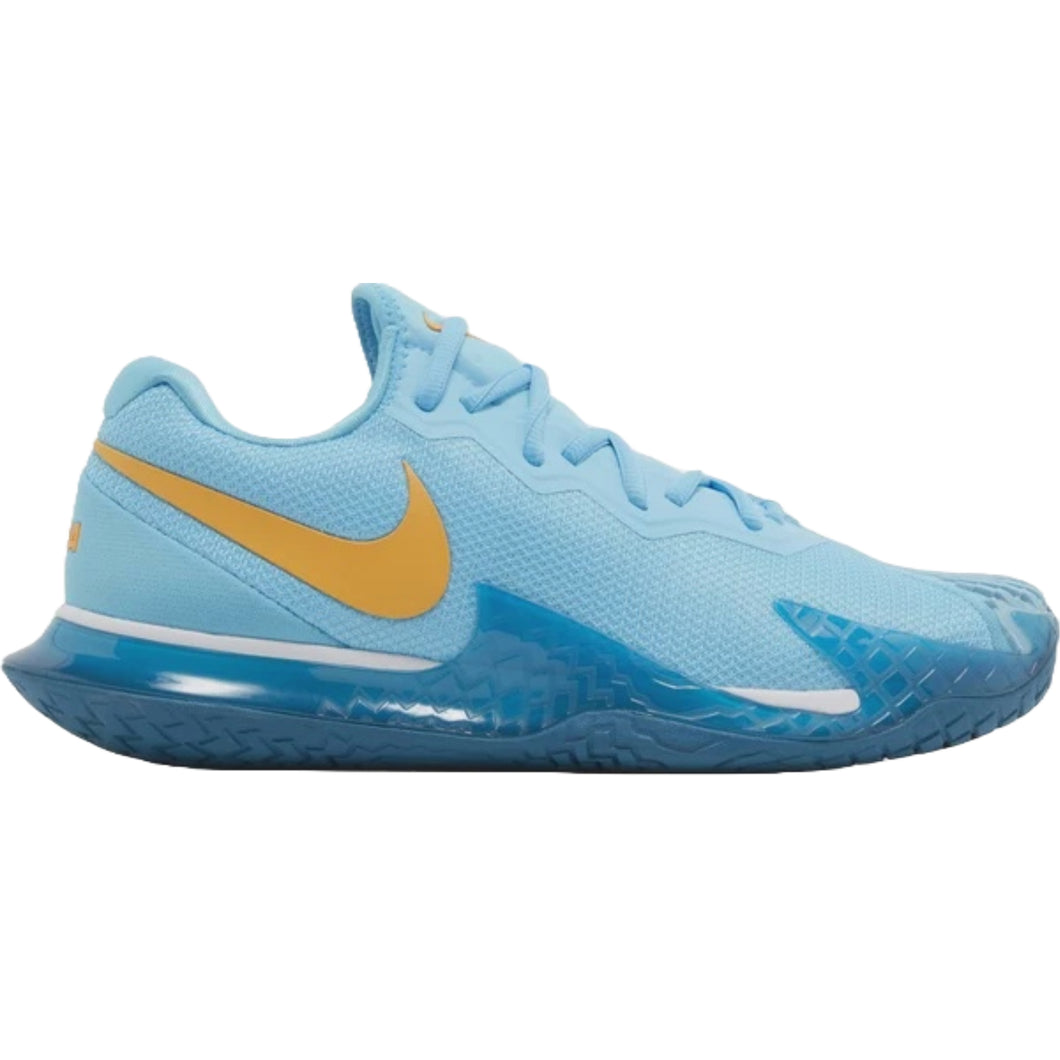 Nike Men's Zoom Vapor Cage 4 Rafa Tennis Shoes - DD1579-400