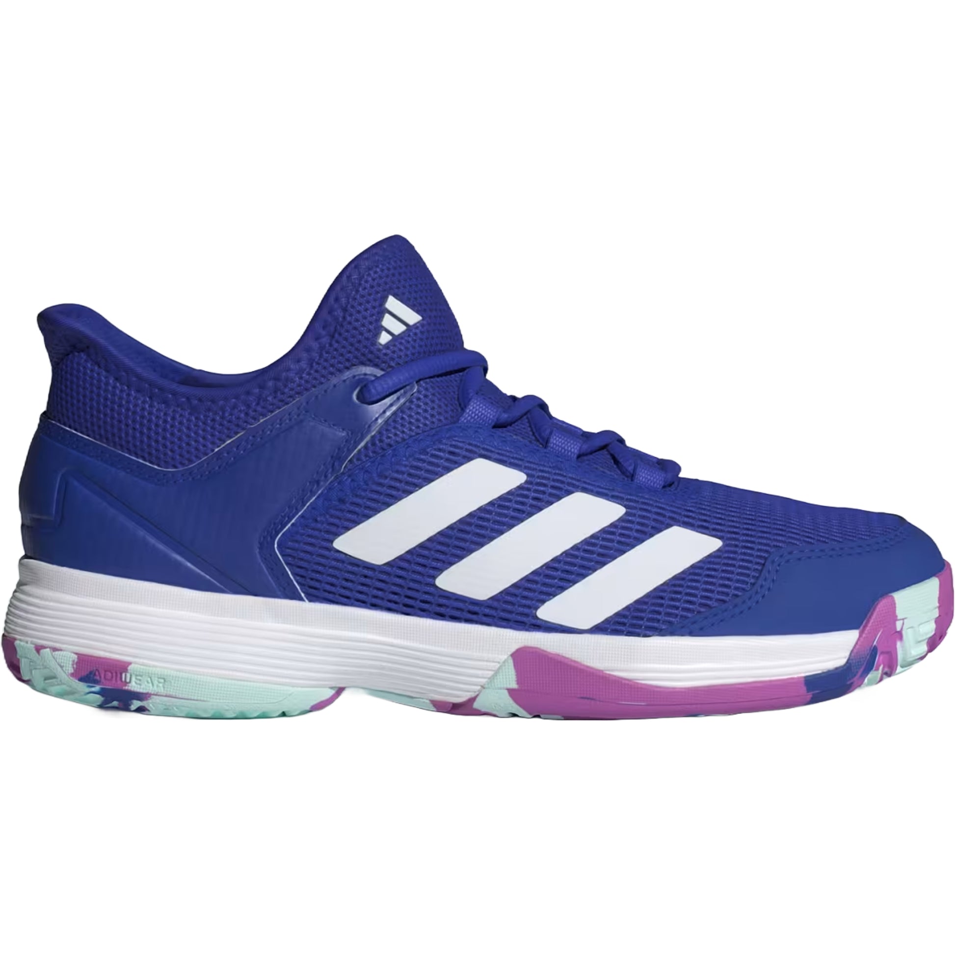 Adidas Kids Ubersonic 4K - IF9103 All About Tennis Adidas Kids Ubersonic 4K - IF9103 All About Tennis