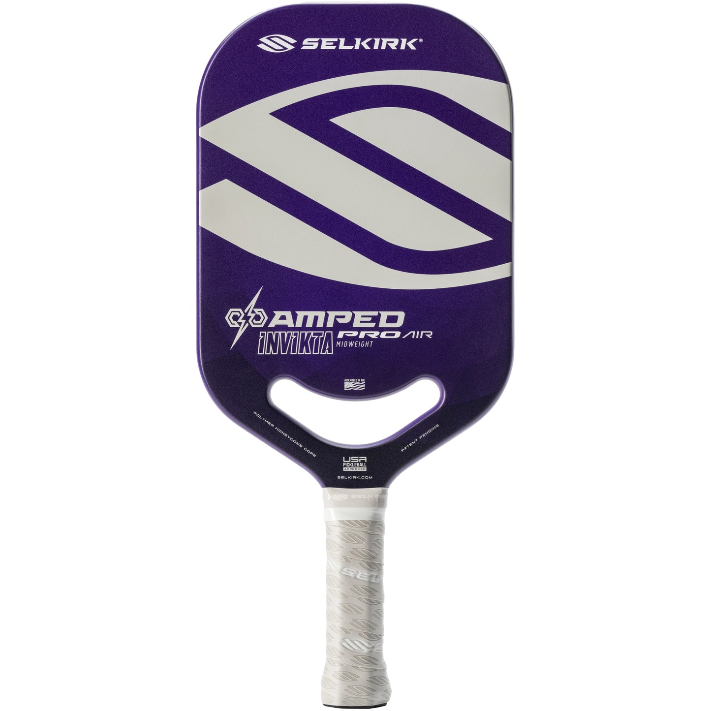 2024 Selkirk AMPED Pro Air INVIKTA