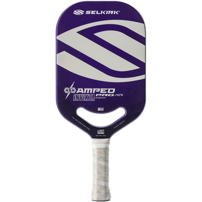 2024 Selkirk AMPED Pro Air INVIKTA