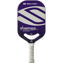 Load image into Gallery viewer, Selkirk AMPED Pro Air INVIKTA 2024 Paddle - (5 Colors)
