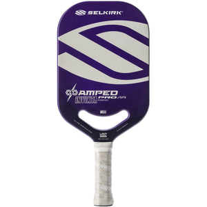 Selkirk AMPED Pro Air INVIKTA 2024 Paddle - (5 Colors)