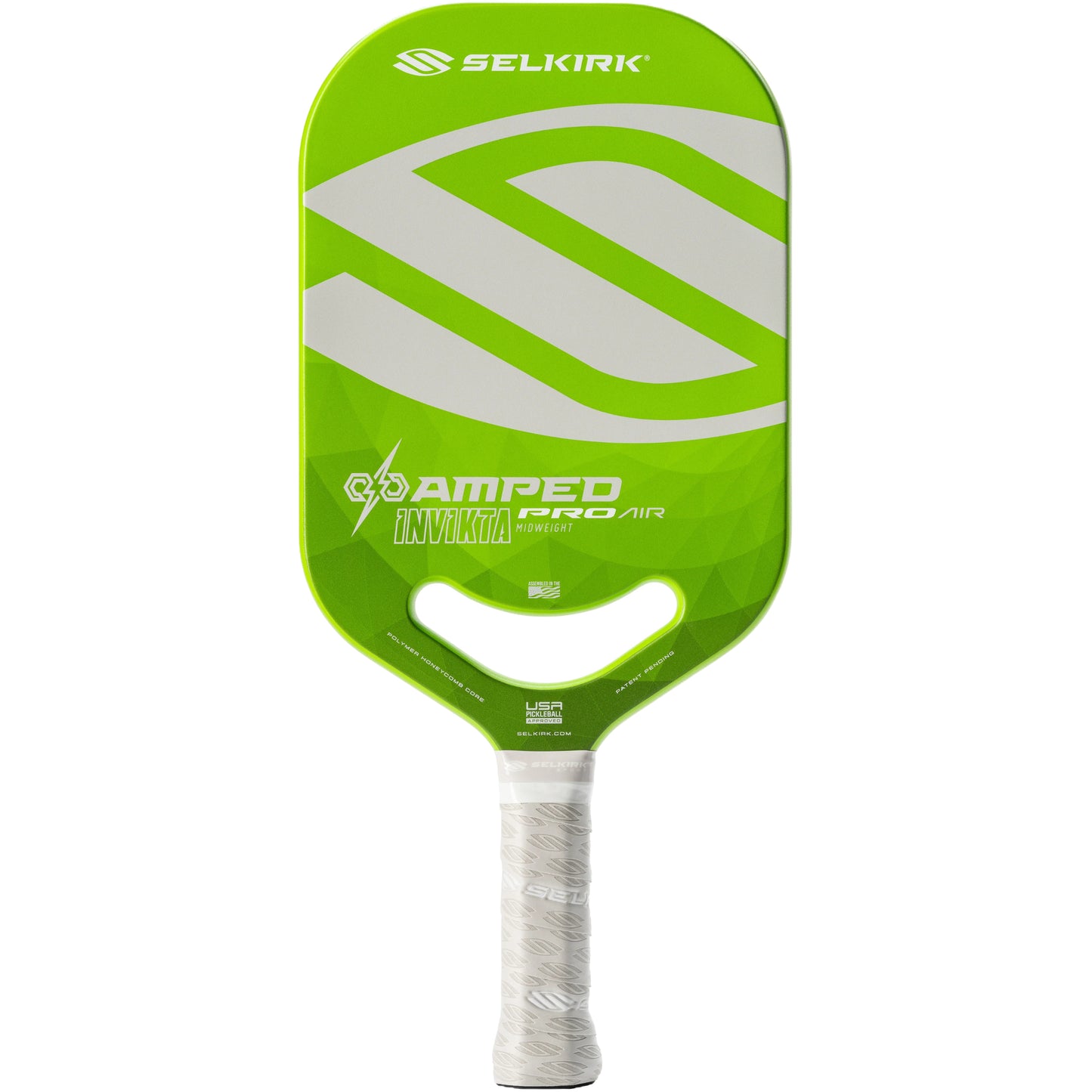 2024 Selkirk AMPED Pro Air INVIKTA