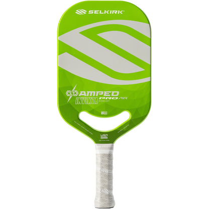 2024 Selkirk AMPED Pro Air INVIKTA