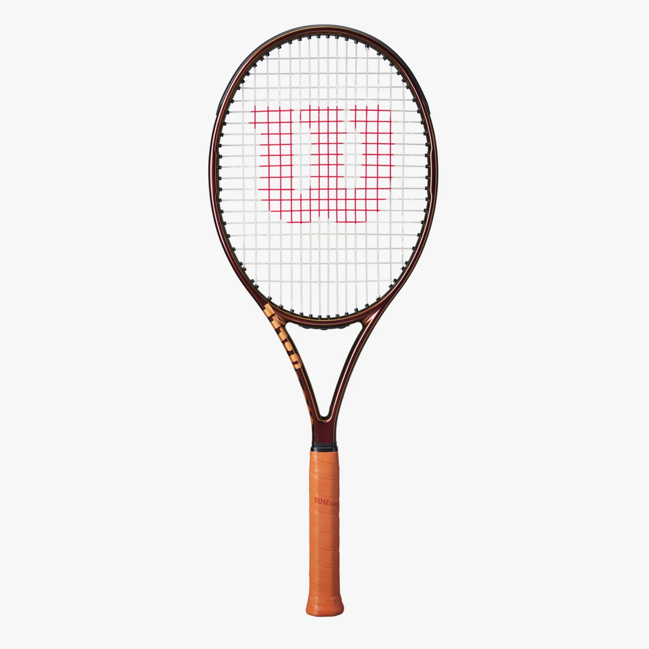 Wilson Pro Staff Six.One 100 V14 – All About Tennis