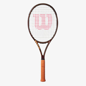 Wilson Pro Staff Six.One 100 V14.0 Tennis Racquet
