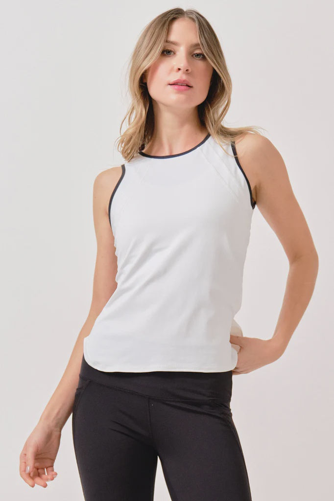 LIJA Women's Bea Tank