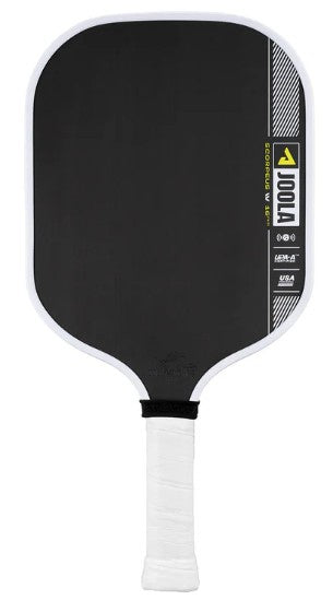 2025 Joola Pro IV Scorpeus Pickleball Paddle