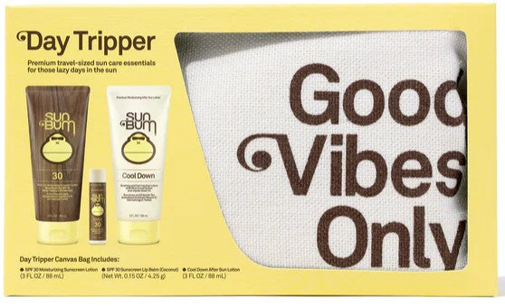 Sun Bum Day Tripper Kit