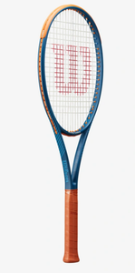 Wilson Roland Garros Blade 98 16x19 V9.0 Tennis Racquet