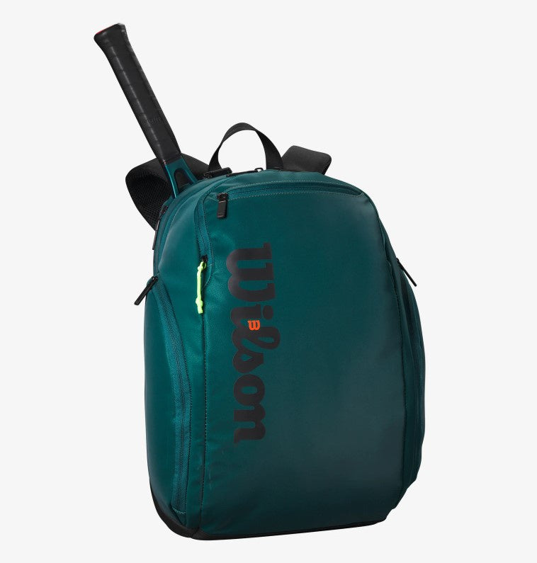 2024 Wilson Blade v9n Super Tour Backpack