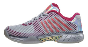 K-Swiss Hypercourt Express 2 LIL Tennis Shoes - 97382-093