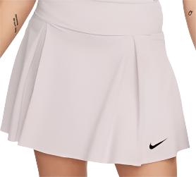 Fashion nike court flex pure tennis skirt