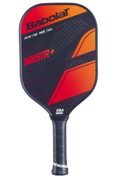 2024 Babolat MNSTR+ Pickleball Paddle