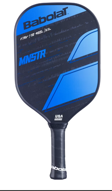 2024 Babolat MNSTR Pickleball Paddle