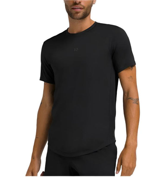 Wilson Men's Everyday Performance Tee - Navy WM00011331