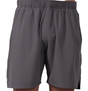 RS Men's Performance Shorts - Deep Grey