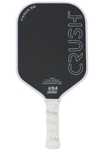 Crush Pro Paddle Force 5G - 14/16