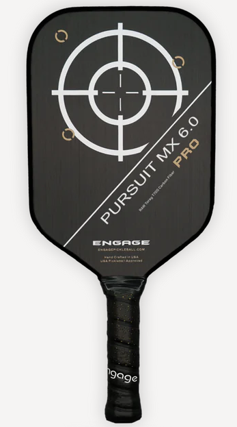 Engage Pursuit Pro MX 6.0 Paddle