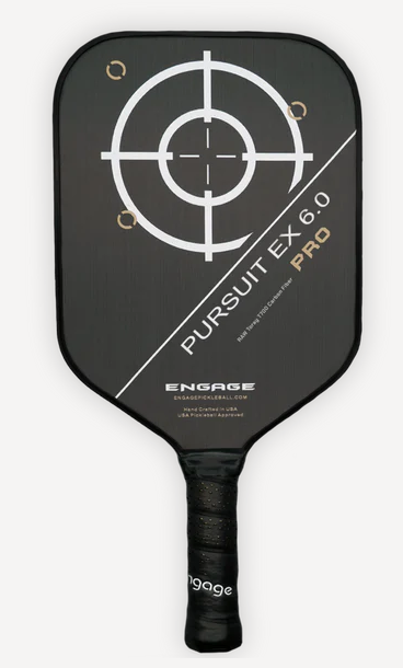 Engage Pursuit Pro  EX 6.0 Paddle