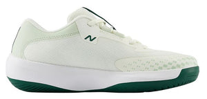 New Balance Jr 996v6  Tennis Shoes - Sea Salt and Natural Mint