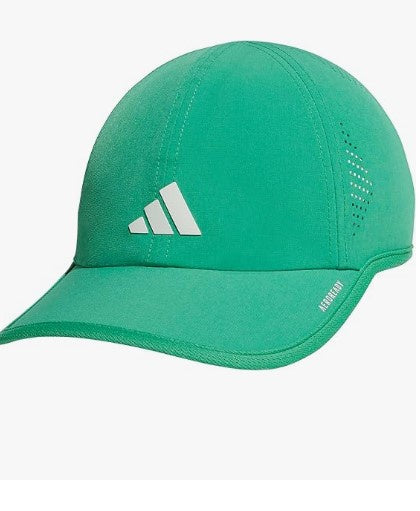 Adidas Men's Spuerlite Hat - Green