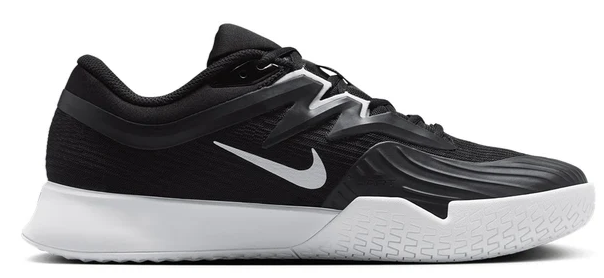 Nike Mens Zoom Vapor Pro 3 - Black and White