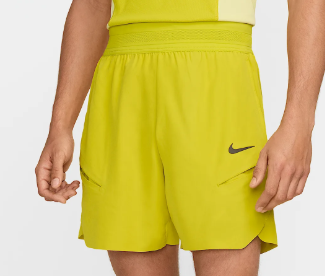 Nike Court Slam Shorts FZ6899-344