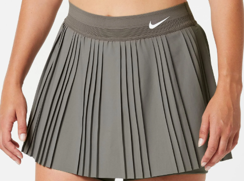 Nike Women's Melbourne Pleated Skirt - 289