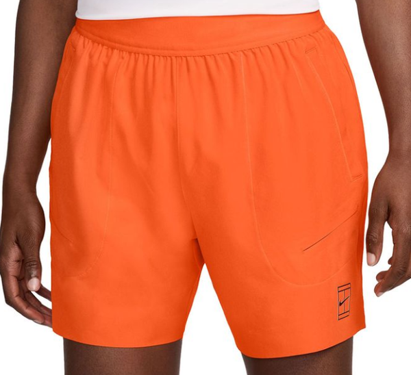 Nike Court 6 inch Advantage Short - 819 – All About Tennis