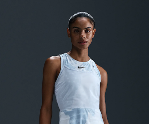 Nike Women's Court Slam Tank Top - 085