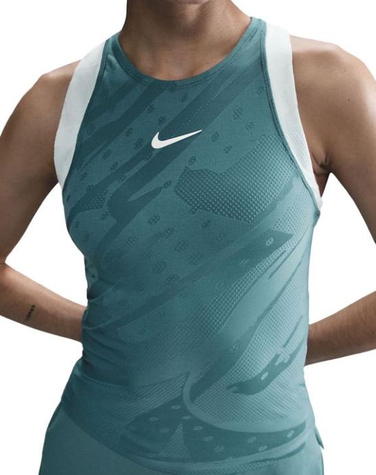 Nike Women's Court Slam Tank Top - 289